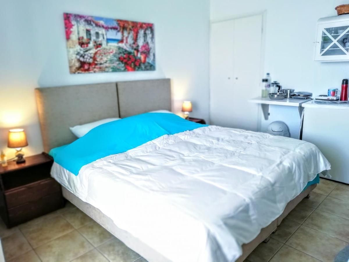Logaras Seaview Apartment Kültér fotó